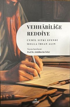 Cover Vehhabilige Reddiye