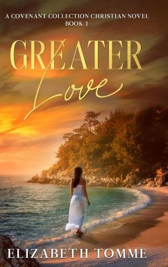 Cover Greater Love