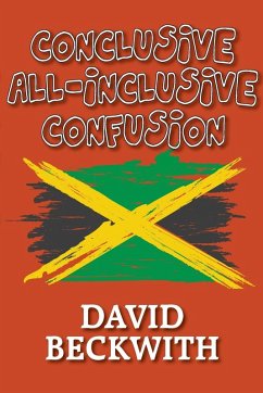 Cover Conclusive All-Inclusive Confusion
