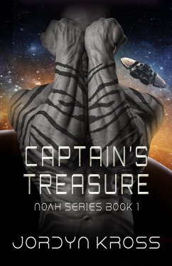 Cover Captain's Treasure