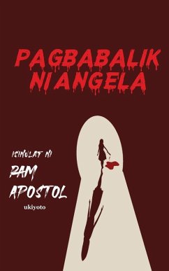 Cover Pagbabalik Ni Angela