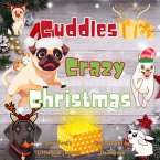 Cuddles' Crazy Christmas