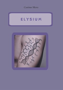 Cover ELYSIUM