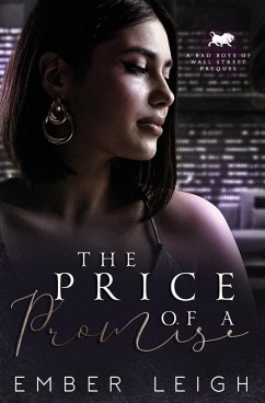 The Price of a Promise - Leigh, Ember