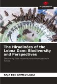 The Hirudinées of the Lebna Dam: Biodiversity and Perspectives