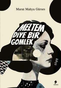 Cover Meltem Diye Bir Gömlek