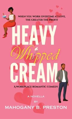 Heavy Whipped Cream - Preston, Mahogany B.