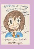 Diary Of A Teenage Fangirl Diary Of A Teenage Fangirl