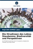 Die Hirudineen des Lebna-Staudamms: Biodiversität und Perspektiven