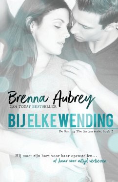 Cover Bij elke wending