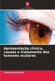 Apresentação clínica, causas e tratamento dos tumores oculares
