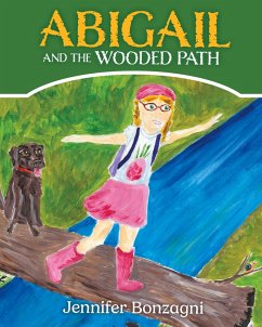 Cover Abigail and The Wooded Path