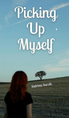 Cover Picking Up Myself