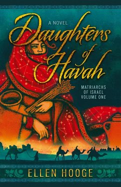 Daughters of Havah Volume One - Hooge, Ellen