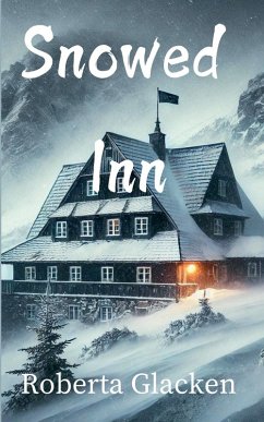 Cover Snowed Inn