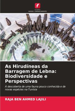 As Hirudíneas da Barragem de Lebna: Biodiversidade e Perspectivas - BEN AHMED LAJILI, RAJA