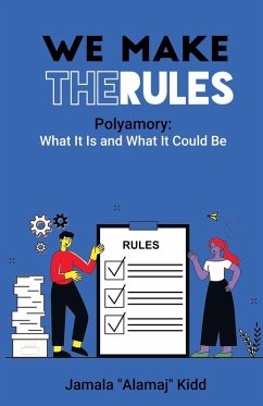 Cover We Make The Rules