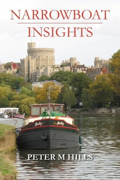 Narrowboat Insights Narrowboat Insights