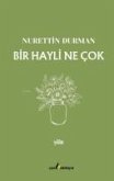 Bir Hayli Ne Cok Bir Hayli Ne Cok