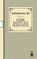 Kürk Mantolu Madonna - Ali, Sabahattin