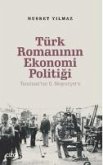 Türk Romaninin Ekonomi Politigi