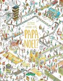 ¿Dónde está Papá Noel? ¿Dónde está Papá Noel?