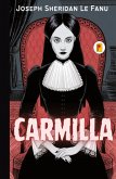 Carmilla (French edition) Carmilla (French edition)