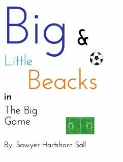 Cover The Big Game