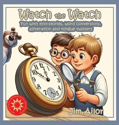 Watch the Watch - Ailor, Jim