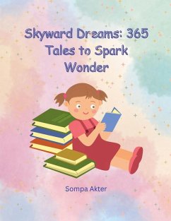 Skyward Dreams - Akter, Sompa