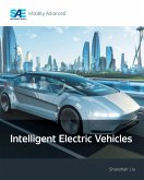 Intelligent Electric Vehicles Intelligent Electric Vehicles