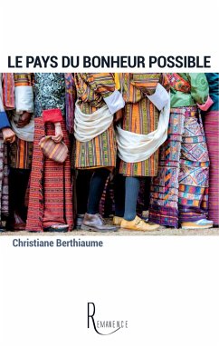 Cover Le pays du bonheur possible