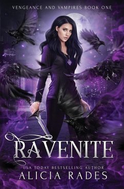 Ravenite - Rades, Alicia