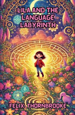 Lila and the Language Labyrinth - Thornbrooke, Felix