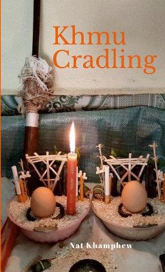 Cover Khmu Cradling