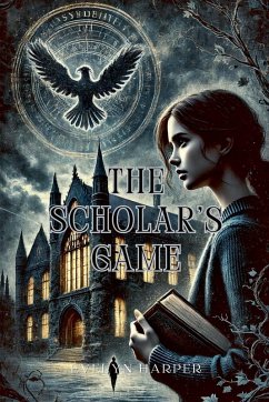 The Scholar's Game - Harper, Evelyn