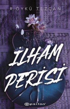 Cover Ilham Perisi