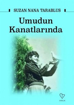Cover Umudun Kanatlarinda