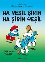 Ha Yesil Sirin Ha Sirin Yesil - Kuray, Sema