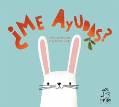Cover ¿Me ayudas?