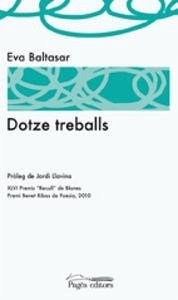 Cover Dotze treballs