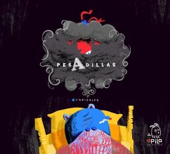 Cover Pesadillas