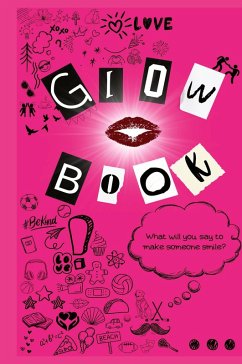 Cover The Glow Book