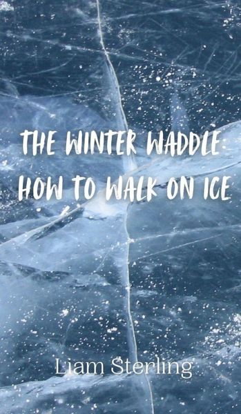 The Winter Waddle The Winter Waddle