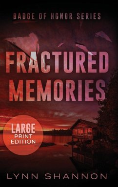 Cover Fractured Memories