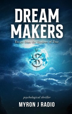Dream Makers - Myron J. Radio