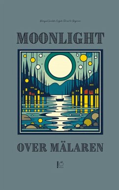 Cover Moonlight Over Mälaren