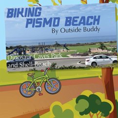 Cover Biking Pismo Beach by Outside Buddy