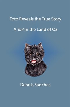 Cover Toto Reveals the True Story