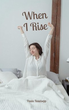 Cover When I Rise
